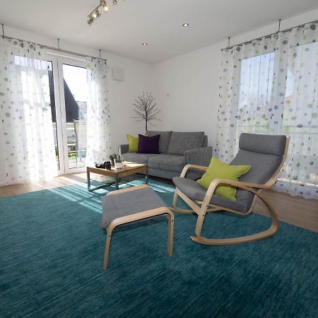 16Lilien Apartmentwohnung Вайблінґен Екстер'єр фото