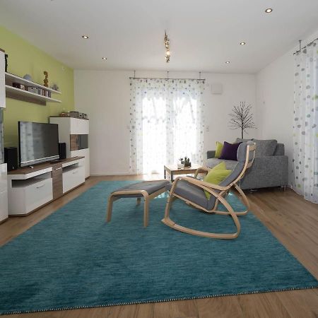 16Lilien Apartmentwohnung Вайблінґен Екстер'єр фото