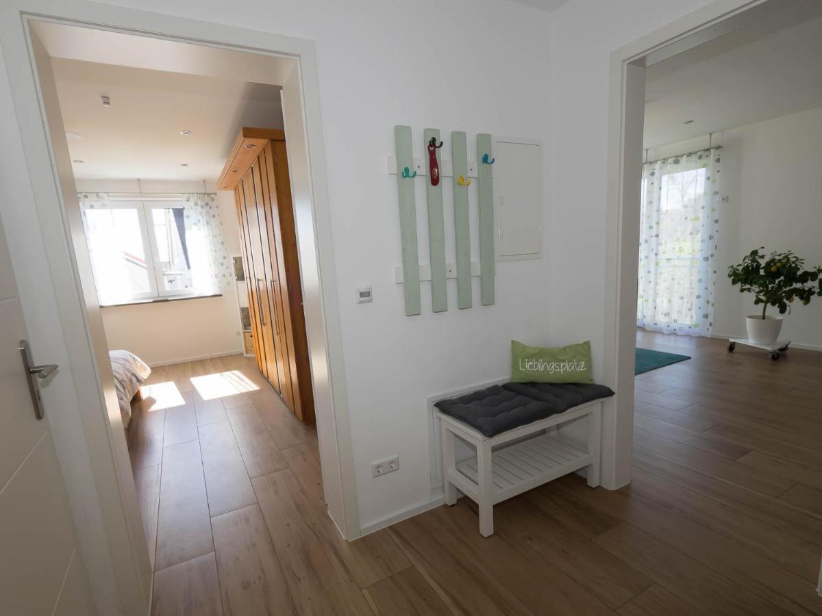 16Lilien Apartmentwohnung Вайблінґен Екстер'єр фото