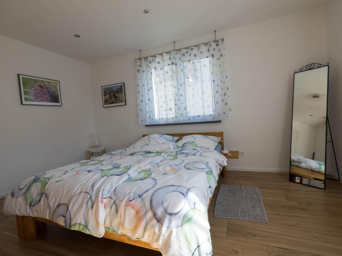 16Lilien Apartmentwohnung Вайблінґен Екстер'єр фото