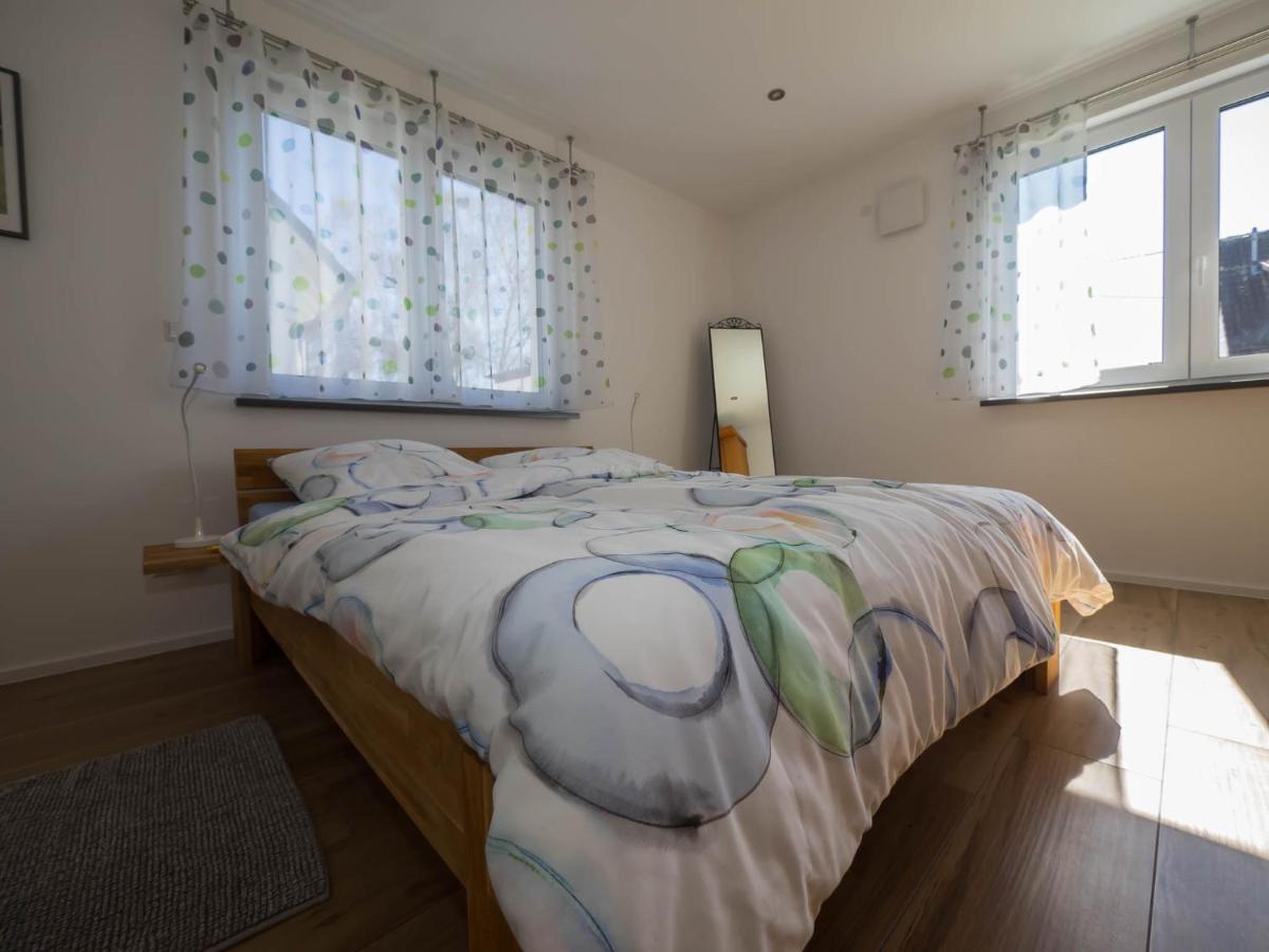 16Lilien Apartmentwohnung Вайблінґен Екстер'єр фото