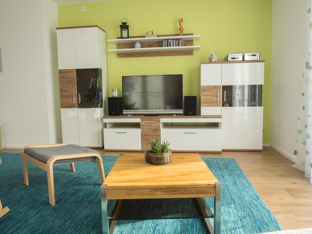 16Lilien Apartmentwohnung Вайблінґен Екстер'єр фото