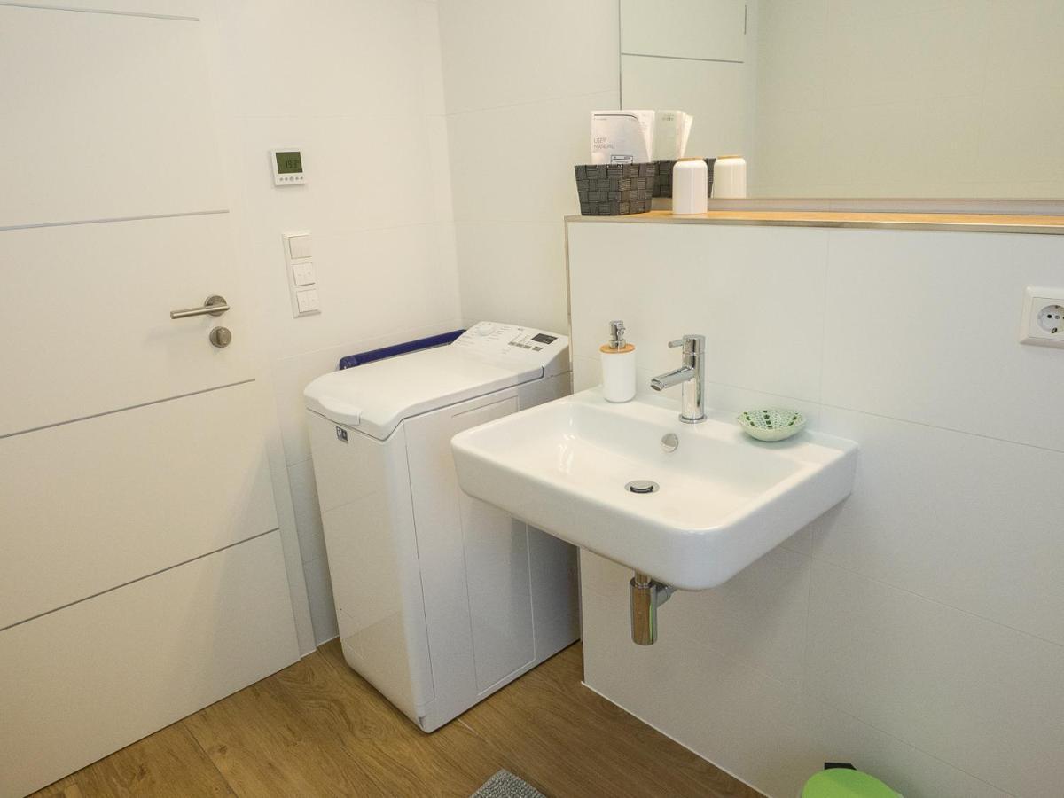 16Lilien Apartmentwohnung Вайблінґен Екстер'єр фото